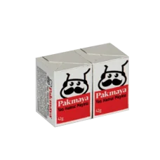 Pakmaya Yaş Maya 42 Gr (2'li Paket)