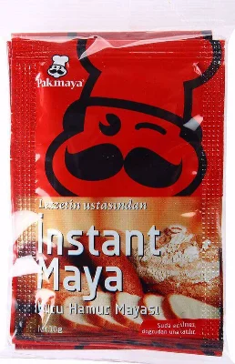 Pakmaya Kuru Maya 10 Gr