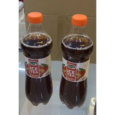 Tatarası Şeftalili Soğuk Çay 1 Lt