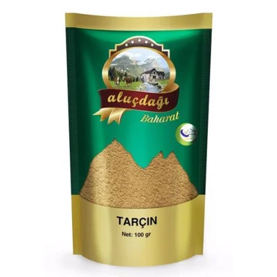 Aluçdağı Tarçın 100 Gr