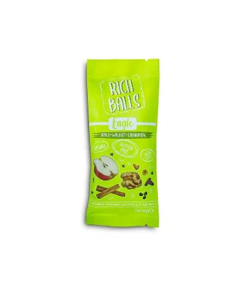 Atiye Laçin Rich Balls Eagle 30 Gr