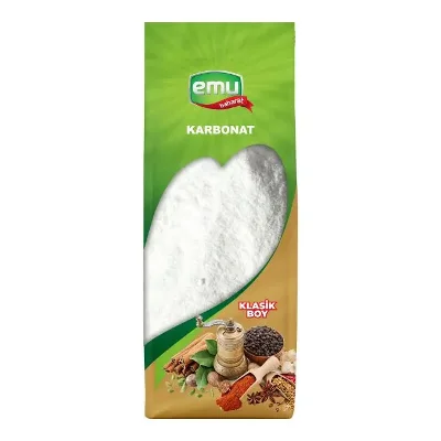 Emu Baharat Karbonat 400 Gr