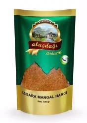 Aluçdağı Izgara Mangal Harcı 100 Gr