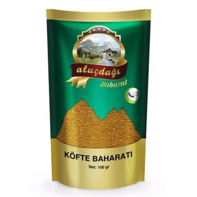 Aluçdağı Köfte Harcı 100 Gr