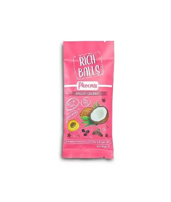 Atiye Laçin Rich Balls Phoenix 30 Gr