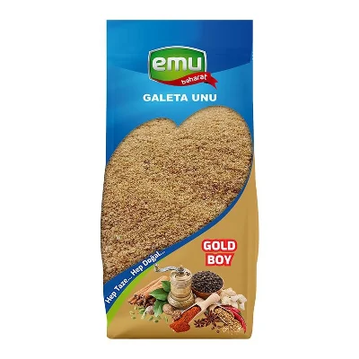 Emu Baharat Galeta Unu 250 Gr