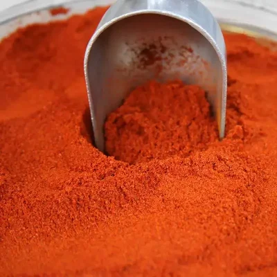 Emu Baharat Tatlı Toz Biber 1000 Gr