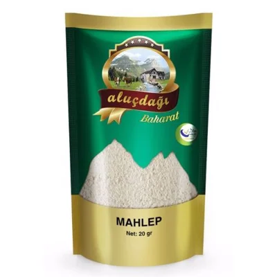 Aluçdağı Mahlep 20 Gr