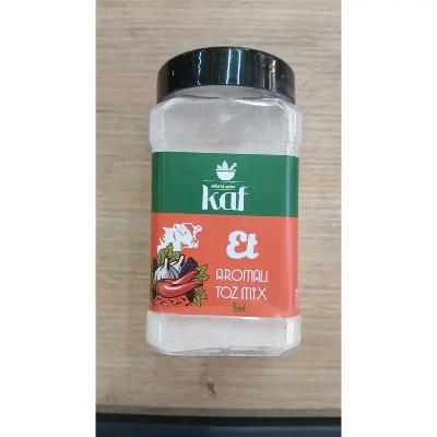 Kaf Et Aromalı Toz Mix 200 Gr