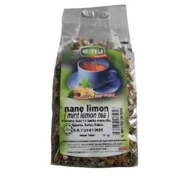 Emu Baharat Nane Limon 100 Gr