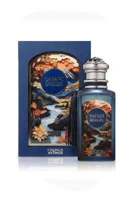 Safari Breeze Extrait EDP 100 ML