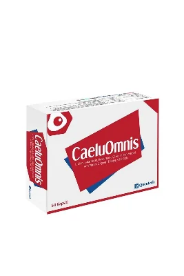 Caeluomnis 60 Kapsül