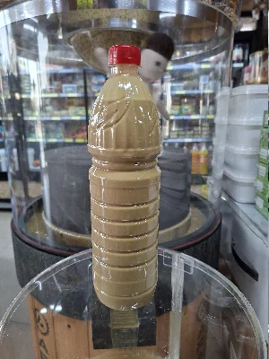 BAL GAYMAK DOĞAL TAŞ DEĞİRMEN TAHİNİ 1KG