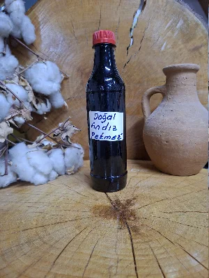BAL GAYMAK DOĞAL ANDIZ PEKMEZİ 500GR