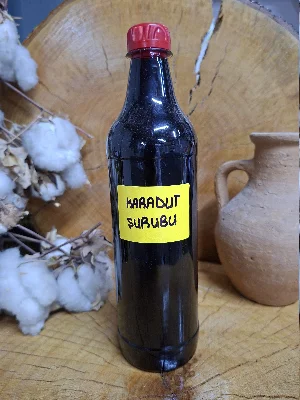 BAL GAYMAK KARADUT ŞURUBU 1KG