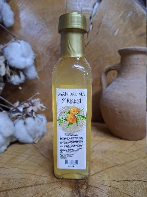 HAYROLSUN DÖRTYOL KEKİK SİRKESİ 330ML