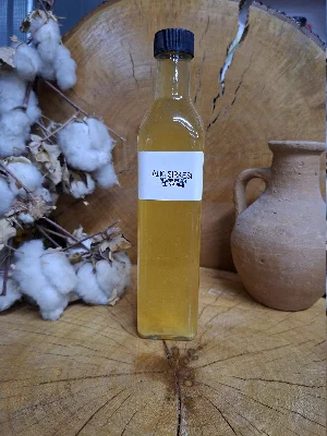 DOĞAL ALIÇ SİRKESİ 500ML