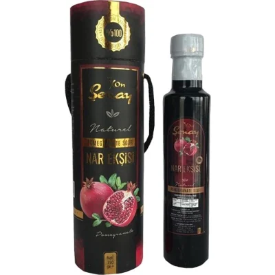 Şenay Nar Ekşisi 350 gr
