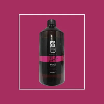 Keratin Şampuan 1 lt
