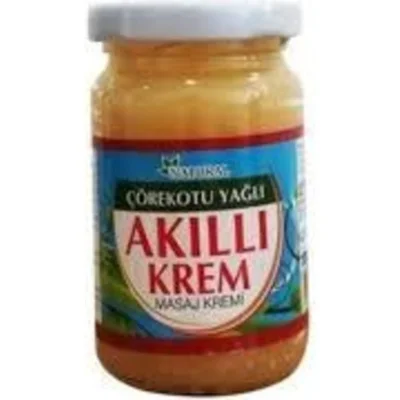 Çörek Otu Yağlı Akıllı Krem Masaj Kremi 100 Ml