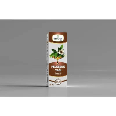 Pelesenk Yağı 20 Ml