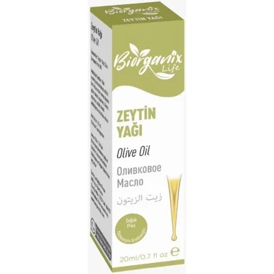 Zeytin Yağı 50 Ml