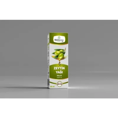 Zeytin Yağı 50 Ml