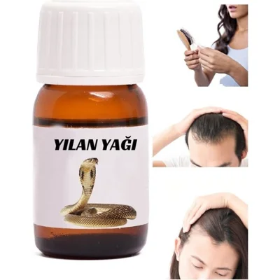 Yılan Yağı 20ml