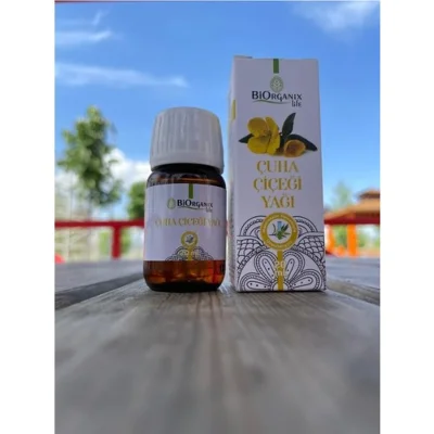 Çuha Çiceği Yağı 20 ml