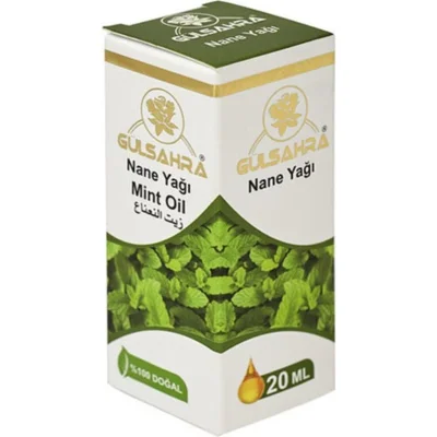 Nane Yağı 20 Ml