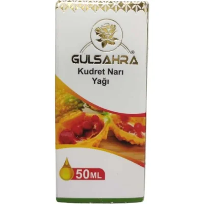 Kudret Narı Yağı 50 ml