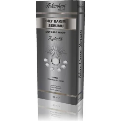 Hekimhan Cilt Bakım Serumu 125 ml