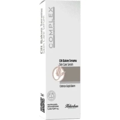 Complex Cilt Bakım Serumu ( 125 ml  ) 8681379033527