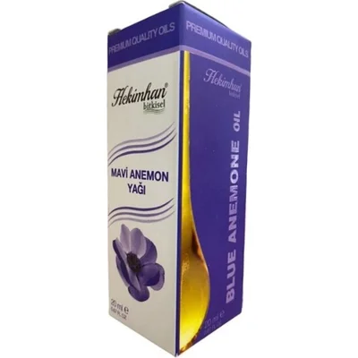 Mavi Anemon Yağı 20 ml