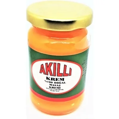 Akıllı Krem 100 Ml