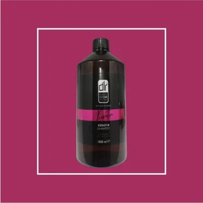 Keratin Şampuan 1 lt