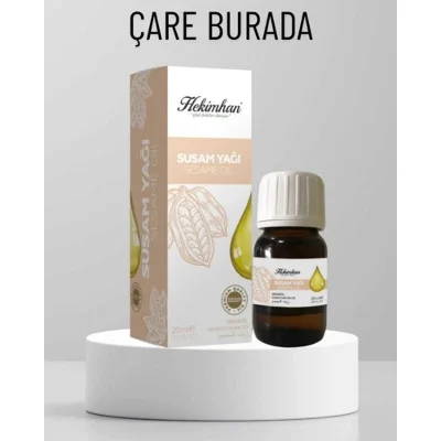 Susam Yağı 20 ml