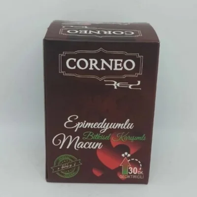 Macun 240 Gr Performans Ve Kuvvet Macunu