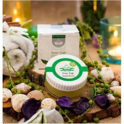 Nane Yağı Özü Kremi 50 ml