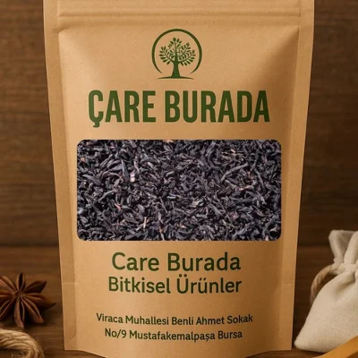 Özel Seylan Çayı 200 Gr