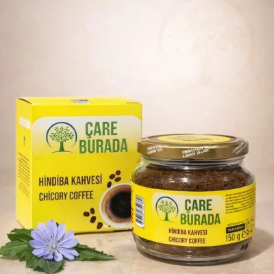 Çare Burada Hindiba Kahvesi 150 g.
