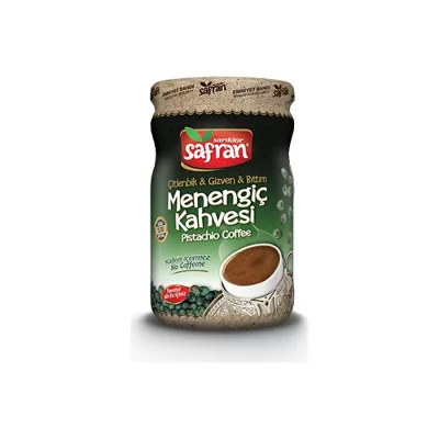 Safran Menengiç Kahvesi 600Gr