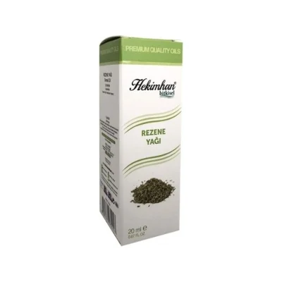 Hekimhan Rezene Yağı 20 ml
