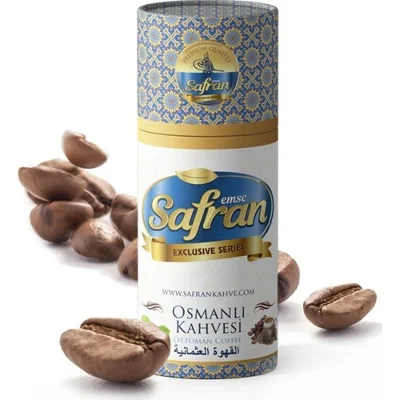 Safran Osmanlı Kahvesi 250 gr