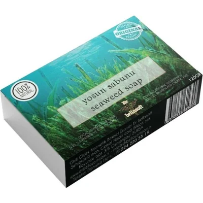 Dr Bellasoft Yosun Sabunu 130 gr