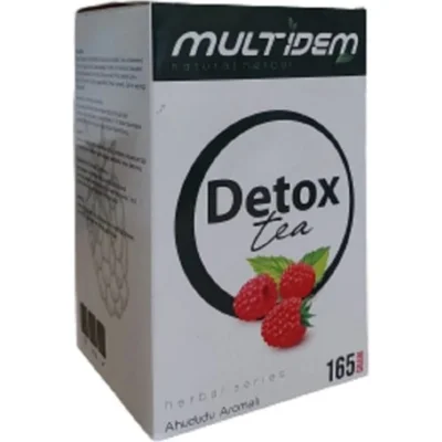 Detox Tea 165gr