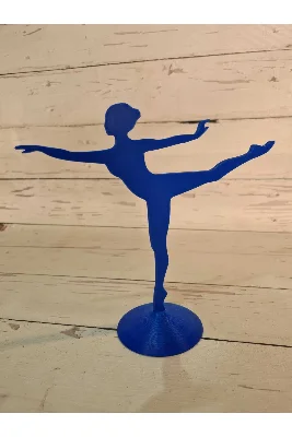 Balerin Takı Standı