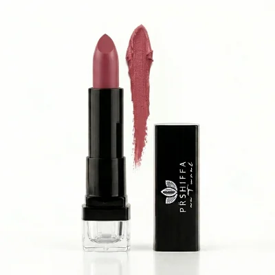 Bitkisel İçerikli Doğal Ruj Allık NUDE (Stick) 5 gr