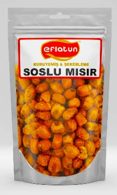 SOSLU MISIR SOSLU FISTIK