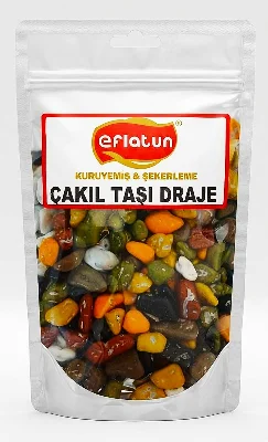 EFLATUN ŞEKERLEME SETİ 1